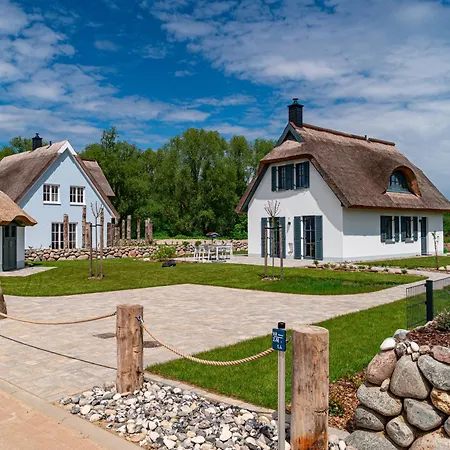 Holiday home Buddikate 54 Grad Nord