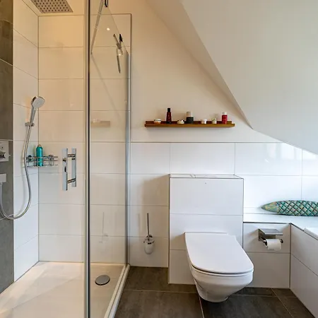 Holiday home Buddikate 54 Grad Nord Kramerhof