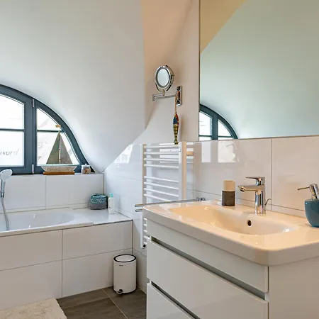 Buddikate 54 Grad Nord Holiday home