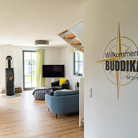 Buddikate 54 Grad Nord * Kramerhof